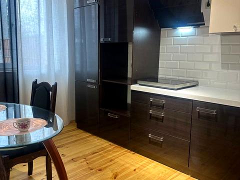 дом по адресу Малоземельна