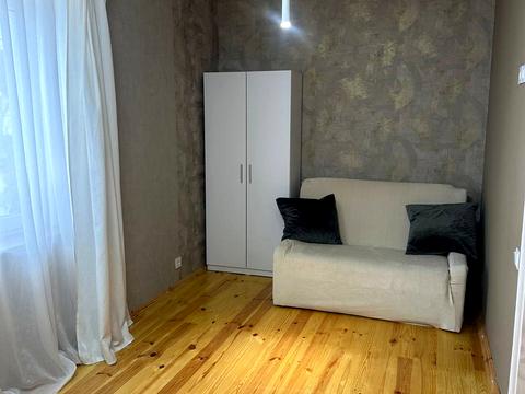 дом по адресу Малоземельна