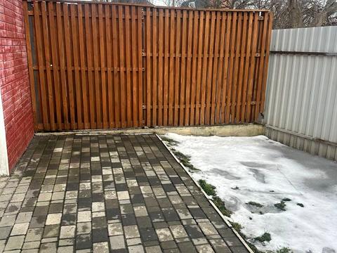 дом по адресу Малоземельна