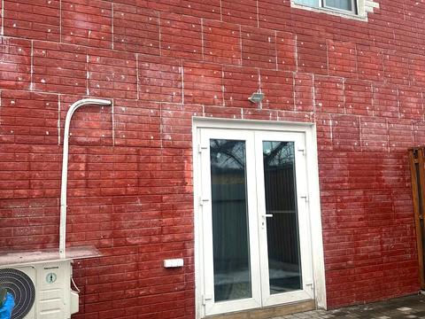 дом по адресу Малоземельна