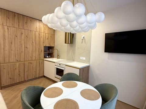 квартира за адресою Вільгельма Котарбінського вул. (Миколи Кравченка), 24