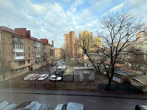 квартира за адресою Вільгельма Котарбінського вул. (Миколи Кравченка), 24