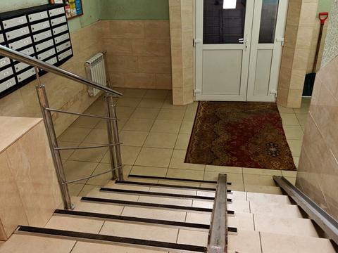 квартира по адресу Червоной Калины просп., 104