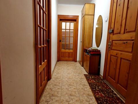 квартира по адресу Червоной Калины просп., 104