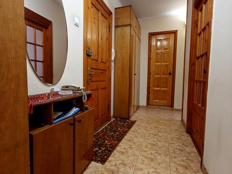 квартира по адресу Червоной Калины просп., 104