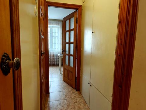 квартира по адресу Червоной Калины просп., 104