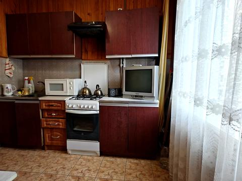 квартира по адресу Червоной Калины просп., 104