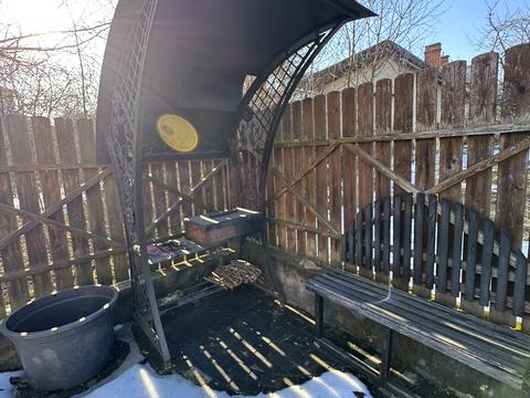 дом по адресу Гоголя ул.