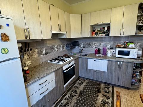 дом по адресу Гоголя ул.