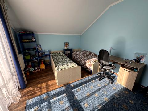 дом по адресу Гоголя ул.