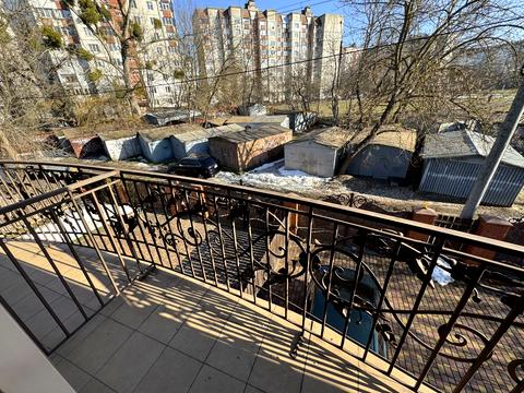 дом по адресу Гоголя ул.