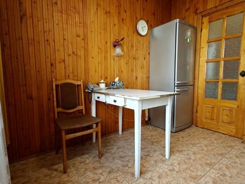 квартира по адресу Червоной Калины просп., 104