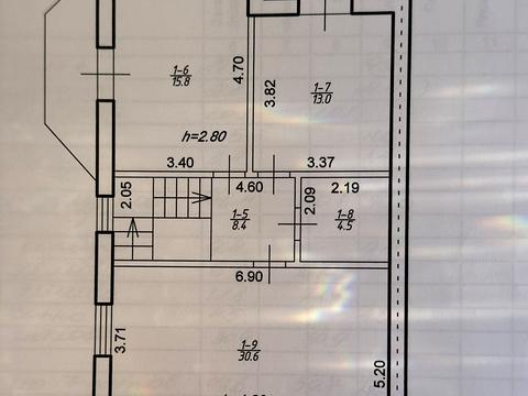 дом по адресу Гоголя ул.