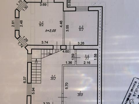 дом по адресу Гоголя ул.