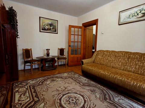 квартира по адресу Червоной Калины просп., 104