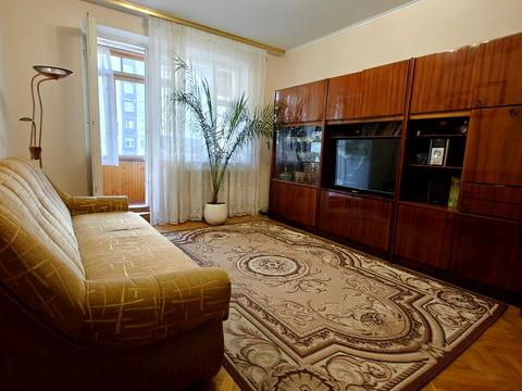 квартира по адресу Червоной Калины просп., 104