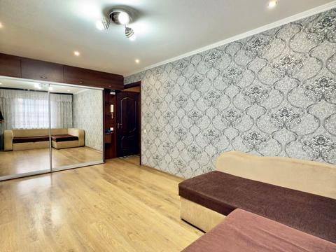 квартира за адресою Дніпро, Юрія Кондратюка вул. (Комунарівська), 26