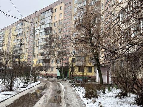 квартира за адресою Дніпро, Юрія Кондратюка вул. (Комунарівська), 26