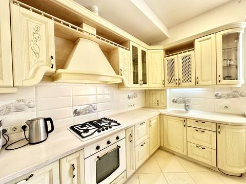 квартира за адресою Запоріжжя, Дніпровські Пороги вул., 15-Б