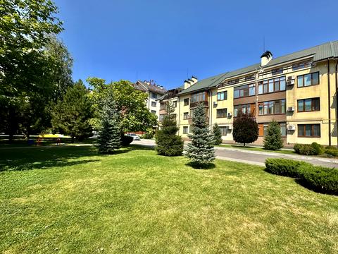 квартира за адресою Запоріжжя, Дніпровські Пороги вул., 15-Б