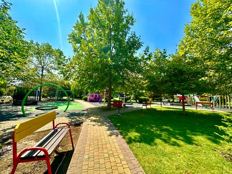 квартира за адресою Запоріжжя, Дніпровські Пороги вул., 15-Б