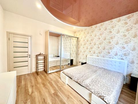 квартира за адресою Запоріжжя, Дніпровські Пороги вул., 15-Б