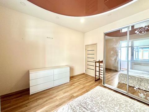 квартира за адресою Запоріжжя, Дніпровські Пороги вул., 15-Б