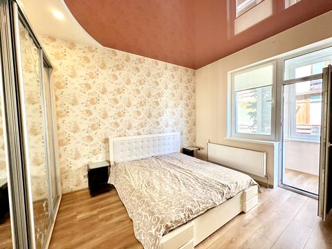 квартира за адресою Запоріжжя, Дніпровські Пороги вул., 15-Б