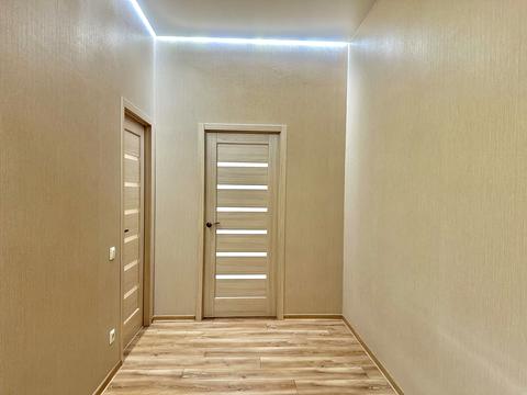 квартира за адресою Запоріжжя, Дніпровські Пороги вул., 15-Б