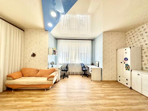 квартира за адресою Запоріжжя, Дніпровські Пороги вул., 15-Б