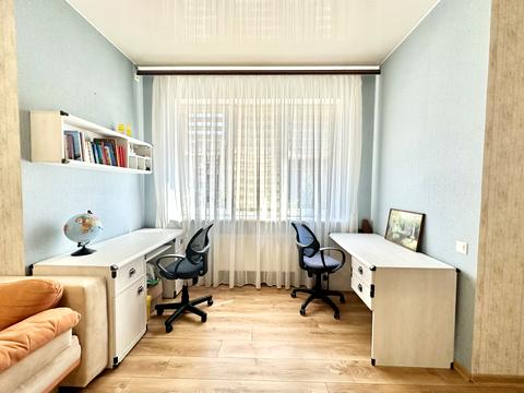 квартира за адресою Запоріжжя, Дніпровські Пороги вул., 15-Б