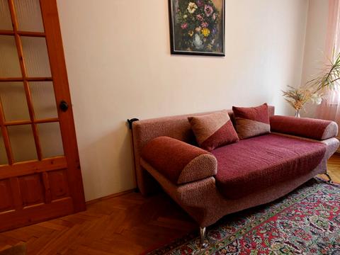 квартира по адресу Червоной Калины просп., 104