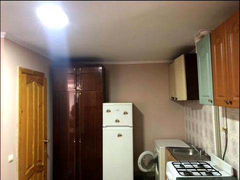 квартира за адресою Деповська, 77