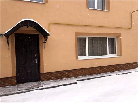 квартира за адресою Деповська, 77