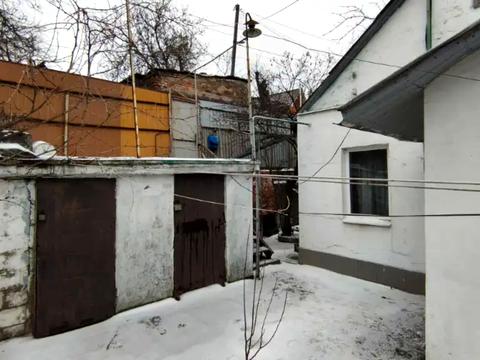 дом по адресу Старомайорський тупик (Чухновского), 35