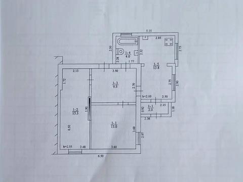 дом по адресу Старомайорський тупик (Чухновского), 35