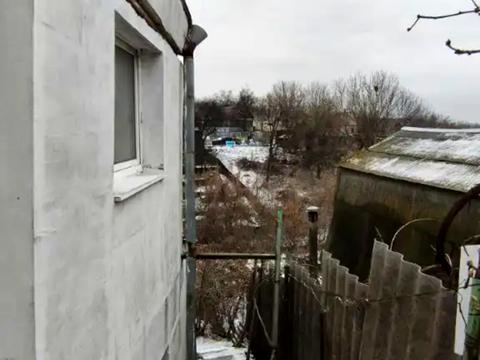 дом по адресу Старомайорський тупик (Чухновского), 35