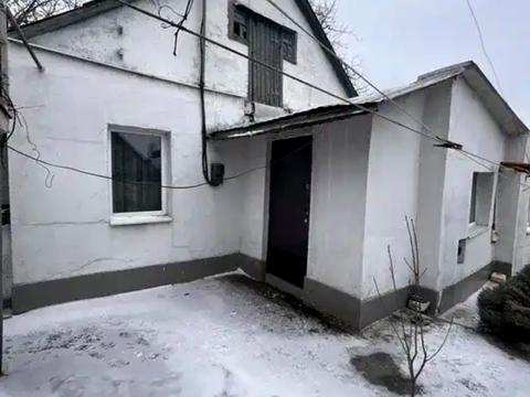 дом по адресу Старомайорський тупик (Чухновского), 35