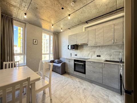 квартира за адресою Столичне шосе, 1-А