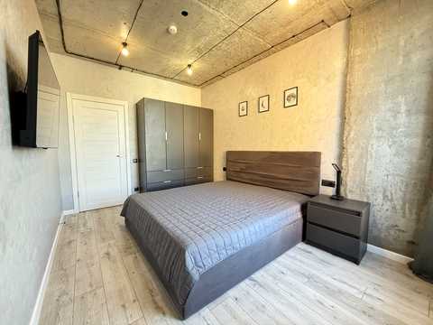 квартира за адресою Київ, Столичне шосе, 1А