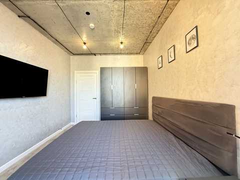 квартира за адресою Київ, Столичне шосе, 1А