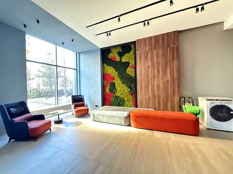 квартира за адресою Київ, Столичне шосе, 1А