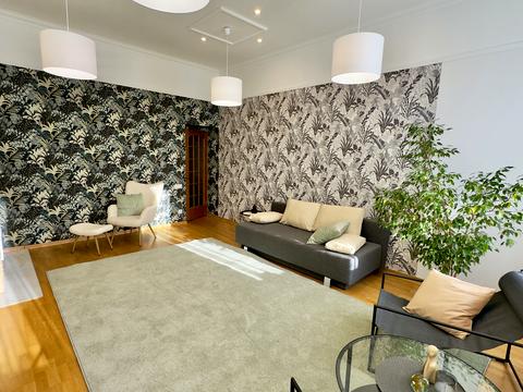 квартира за адресою Академіка Філарета Колесси вул. (), 11