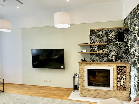 квартира за адресою Академіка Філарета Колесси вул. (), 11