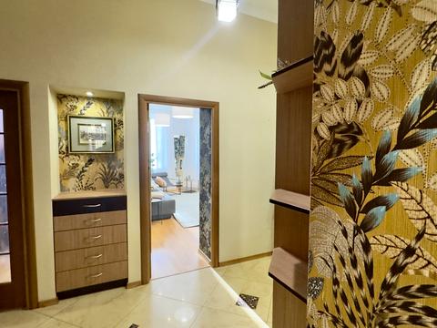 квартира за адресою Академіка Філарета Колесси вул. (), 11