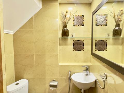 квартира за адресою Академіка Філарета Колесси вул. (), 11