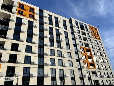 квартира за адресою Немирівське шосе, (Будинок 1)