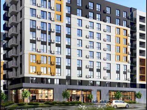 квартира за адресою Немирівське шосе, (Будинок 1)