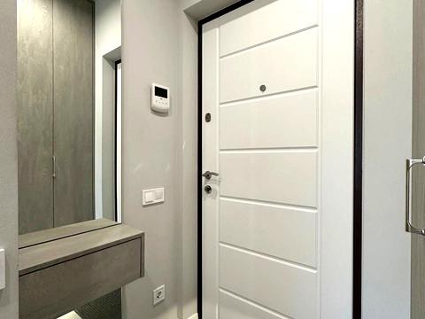 квартира за адресою Михайла Максимовича вул. (Онуфрія Трутенка), 28-Д