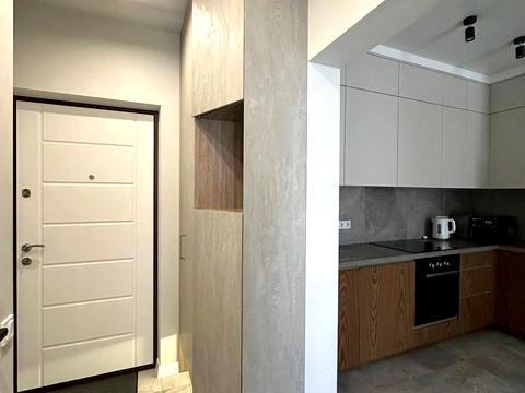 квартира за адресою Михайла Максимовича вул. (Онуфрія Трутенка), 28-Д